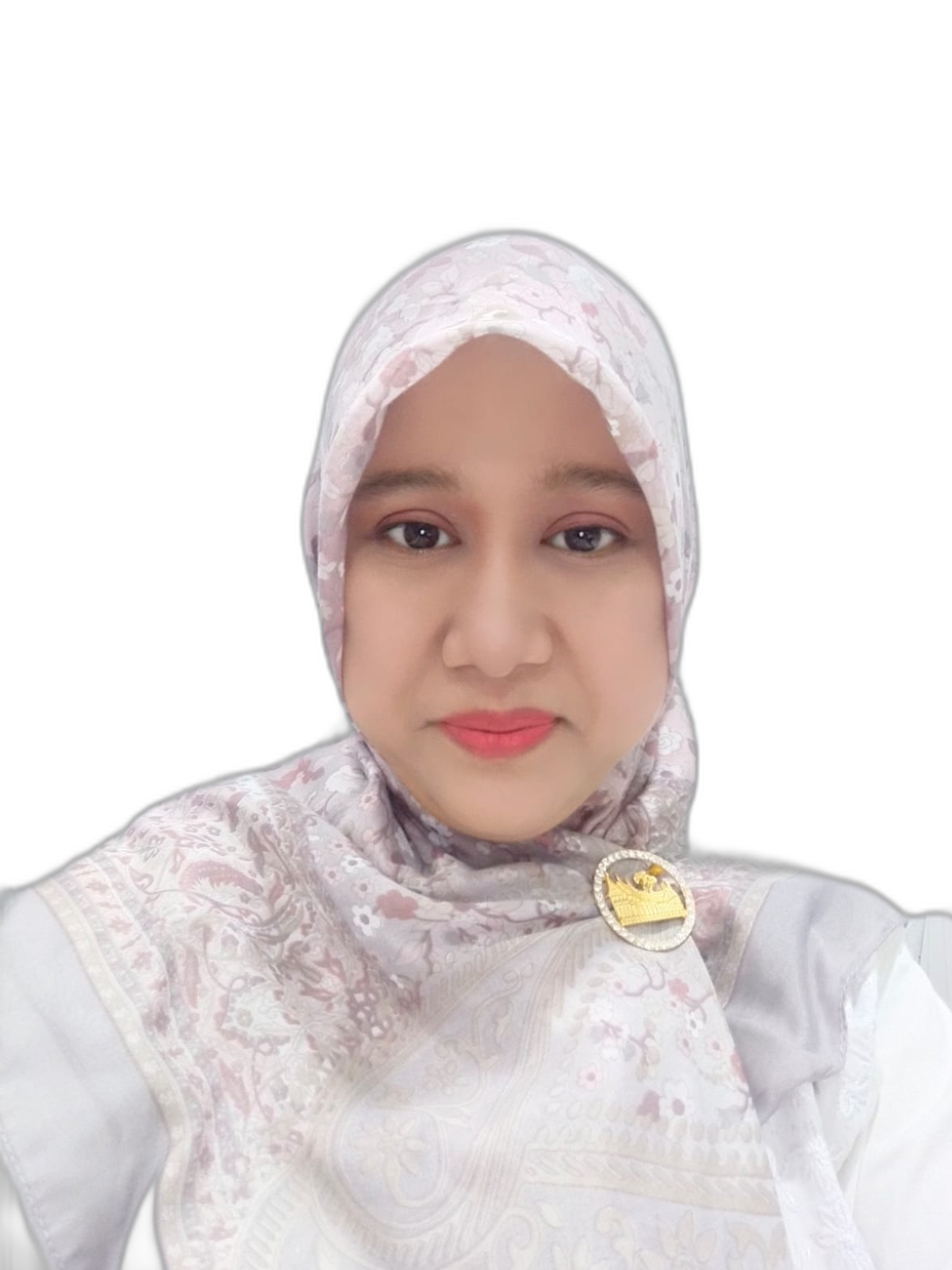 9. Bu Mursidah