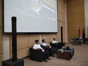 UIN Walisongo Semarang Gelar Review  RKA-KL Tahun 2026, Fokus pada Efisiensi dan Efektivitas serta Inovasi Anggaran