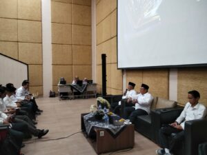 Review RKA K/L 2026 UIN Walisongo