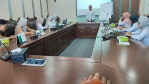 In House Training: Persiapan Audit Pendapatan dan Audit Persediaan