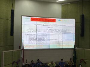 SPI Gelar Sosialisasi Tarif Layanan dan Kebijakan Pengelolaan Dana Kerjasama BLU untuk Perkuat Tata Kelola Layanan BLU