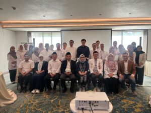 UIN Walisongo Gelar FGD Pembangunan Rumah Sakit Pendidikan, Bahas Tata Kelola dan Strategi Layanan Berkelanjutan