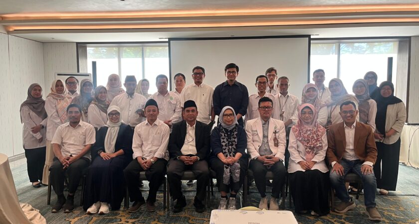 UIN Walisongo Gelar FGD Pembangunan Rumah Sakit Pendidikan, Bahas Tata Kelola dan Strategi Layanan Berkelanjutan
