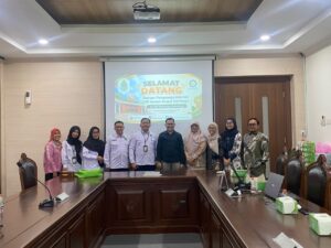 Perkuat Pengawasan Internal, SPI UIN Walisongo dan SPI UIN Sunan Ampel Berbagi Praktik Baik PM SPIP dan Manajemen Risiko